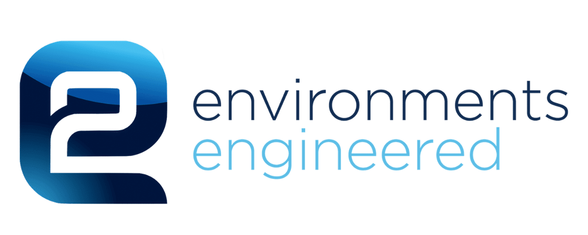e2 environments engineered